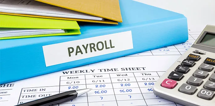 Payroll Services