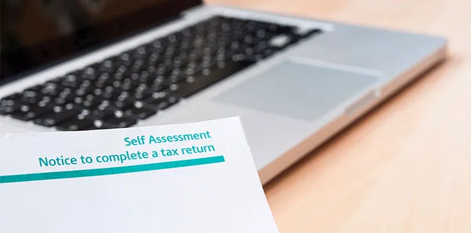 Self Assessment Tax Returns